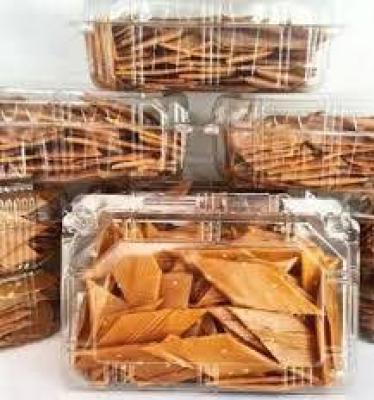 سوهان رژیمی جوانه گندم